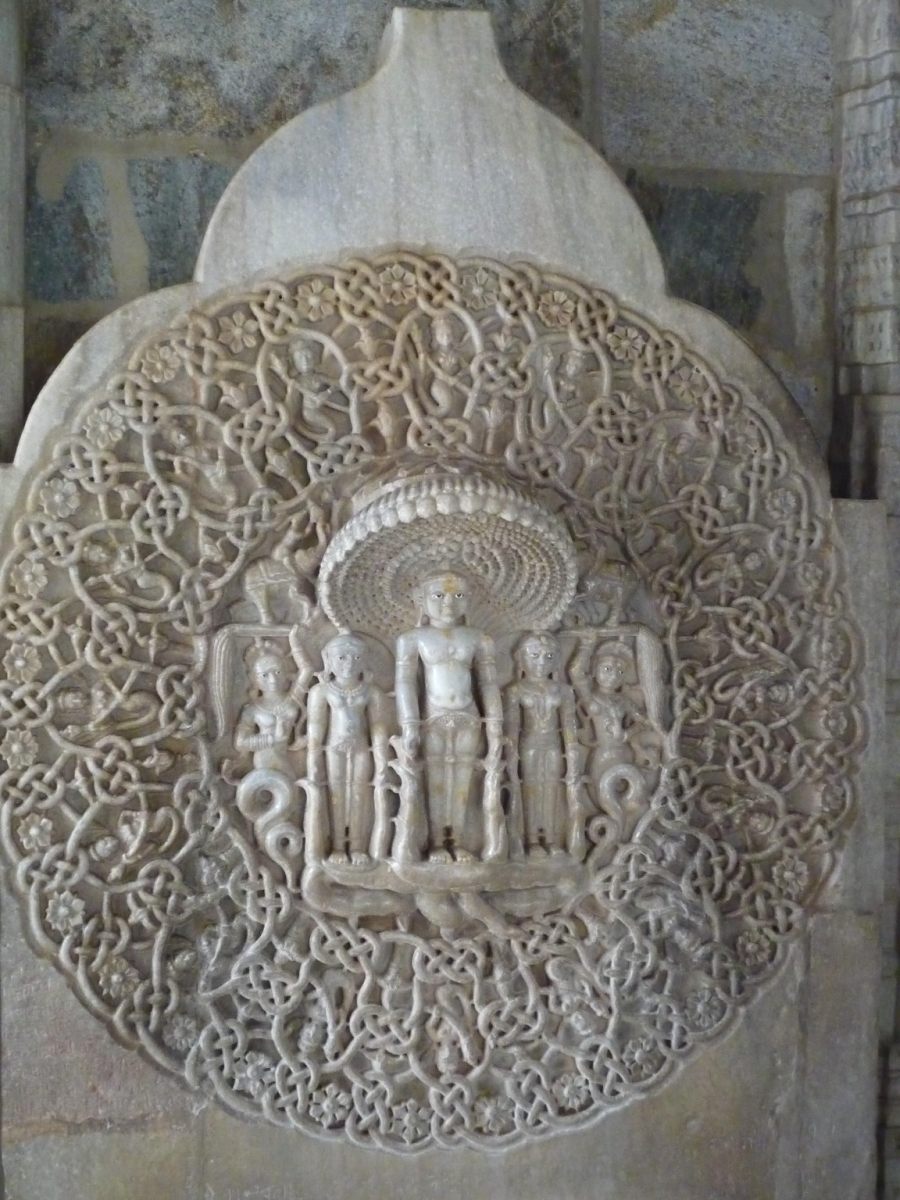 Sheth Anandji Kalyanji46